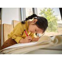 Pochette 8 feutres de coloriage Trio Scribbi - Image 4