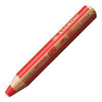 Etui 10 crayons woody 3 in 1 Edition 30 ans + taille-crayon thumbnail image 3