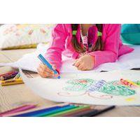Etui 10 crayons woody 3 in 1 Edition 30 ans + taille-crayon thumbnail image 4