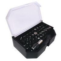 Coffret 30 embouts et porte-embouts - Manutan thumbnail image 4