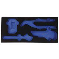 Module 1/3 vide pour outils de serrage - Manutan - Image principale