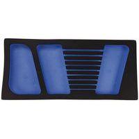 Module 1/3 vide pour 9 clés mixtes à cliquet - Manutan - Image 2