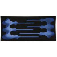 Module 1/3 vide pour 6 tournevis - Manutan - Image 2