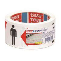 Ruban adhésif de distanciation sociale - tesa® signal thumbnail image 3