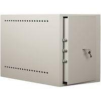 Coffre-fort pour ordinateurs, anti-effraction MLP 70 - De Raat - Image principale