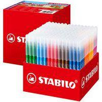 Maxi schoolpack 240 feutres de coloriage power thumbnail image 5