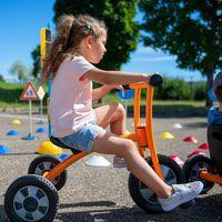 Tricycle medium gamme évolutive thumbnail image 7