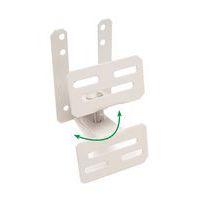 Support mural Tarifold - Pivorack - Nb de pochettes:20 - Gris - Image principale