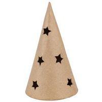 Sapin bougeoir 14,7 cm - Decopatch