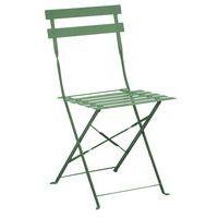 Lot de 2 Chaises Cuba