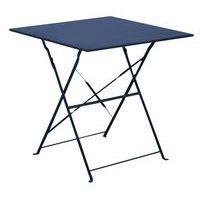 Guéridon Cuba 70 x 70 cm Proloisirs - Image principale