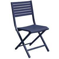 Lot de 2 chaises pliantes Lucca
