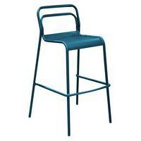 Lot de 4 Chaises hautes Eos