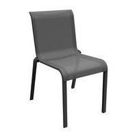 Lot de 2 chaises Cauro