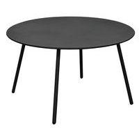 Table basse Rio Ø 70 cm Proloisirs thumbnail image 3