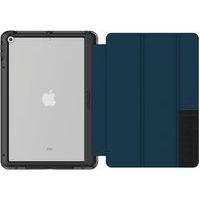 Coque de protection Symmetry pour iPad 10.2" (7th gen) bleu - OtterBox thumbnail image 5