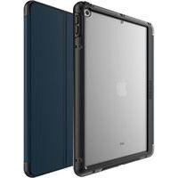 Coque de protection Symmetry pour iPad 10.2" (7th gen) bleu - OtterBox thumbnail image 2