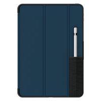 Coque de protection Symmetry pour iPad 10.2" (7th gen) bleu - OtterBox thumbnail image 4