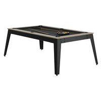 Billard Steel cadre oslo - pieds gris Rene Pierre thumbnail image 2