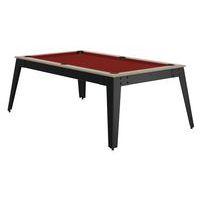 Billard Steel cadre oslo - pieds gris Rene Pierre thumbnail image 5