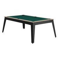 Billard Steel cadre oslo - pieds gris Rene Pierre thumbnail image 6