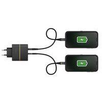 Chargeur secteur premium charge rapide USB-C et USB-A - Otterbox - Image 4