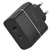 Chargeur secteur premium charge rapide USB-C et USB-A - Otterbox - Image principale