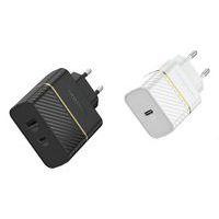 Chargeur secteur Premium charge rapide Otter Box