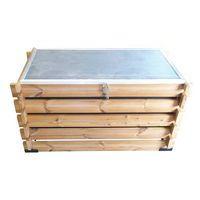 Coffre-banc étanche - Image principale