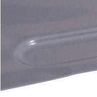 Lot de 4 casiers pour table Gange - Lem et Tage gris - Image 2