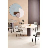 Lot de 2 Chaises Louna assise et dos polypropylène GGI thumbnail image 8