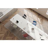 Lot de 2 Chaises Louna assise et dos polypropylène GGI thumbnail image 3