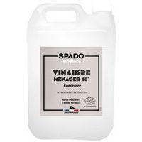 Spado Origines vinaigre blanc liquide ultra concentré - Image principale