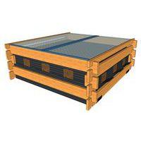 Pack complet : potager au sol 1m² - terreau - graines thumbnail image 4