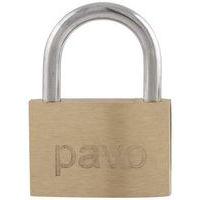 Cadenas laiton 40 mm - Image principale