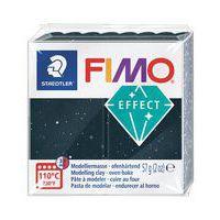 Bloc pâte polymère 57 g coloris pierre - Fimo