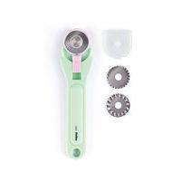 Cutter à lame rotative - Image principale