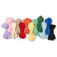 Assortiment 350gr écheveau laine synthétique - Folia