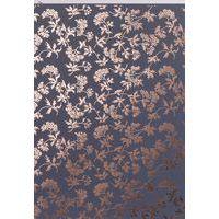 Pochette 12 feuilles motifs dorés à chaud thumbnail image 7