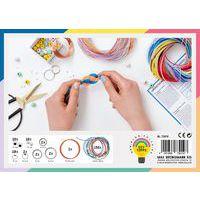 Atelier scoubidous - Image 2