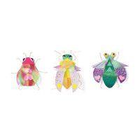 Paquet 10 feuilles papier irisé 23x33 cm 75g thumbnail image 2
