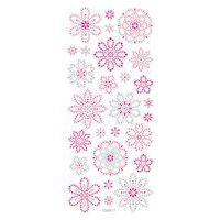 Ensemble de 150 stickers relief environ thumbnail image 7
