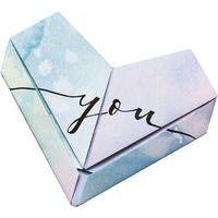 Pochette 50 feuilles 21x29.7 cm papier origami 80g imprimés assorties - Image 2