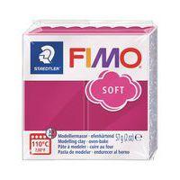 Lot 6 pains 57g Fimo couleurs tendances thumbnail image 4