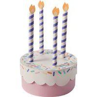 Assortiment 100 fles papier dessin A4 130g 10 coloris pastel - Image 4