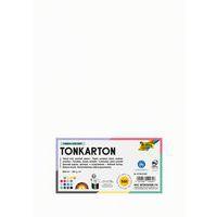 Assortiment 500 feuilles carton dessin A4 180g 17 coloris thumbnail image 13