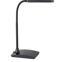 Lampe de bureau LED Pearly Noir - Image principale