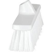 Lot de 10 Balai, 300 mm, souple, blanc thumbnail image 2