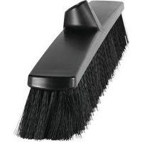 Lot de 10 Balai, 600 mm, souple, noir - Image 3