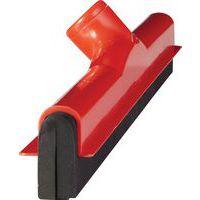 Lot de 10 Raclette sol mousse, 550 mm, rouge - Image principale